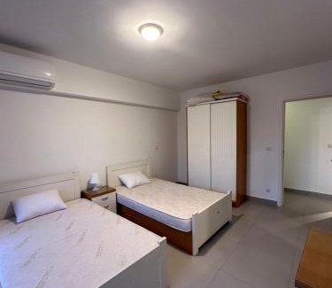 Sidi Abd El-Rahman Chalet De Esquí | Marassi Marina