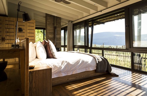 Groenvlei Cabina | Marataba Mountain Lodge