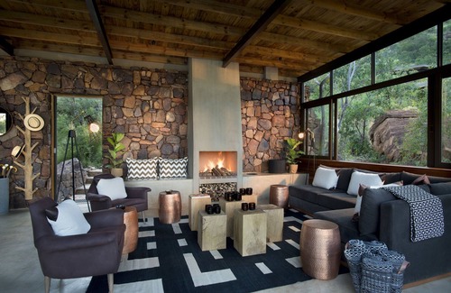 Groenvlei Cabina | Marataba Mountain Lodge