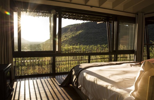 Groenvlei Cabina | Marataba Mountain Lodge