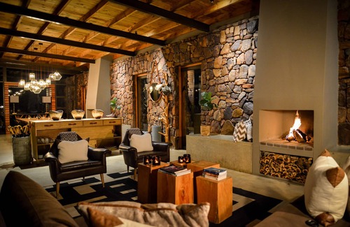 Groenvlei Cabina | Marataba Mountain Lodge
