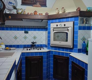 Maratea Apartamento | Maratea nel verde