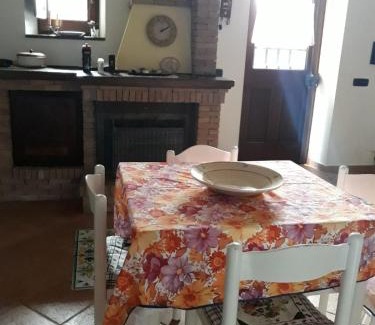 Maratea Apartamento | Maratea nel verde