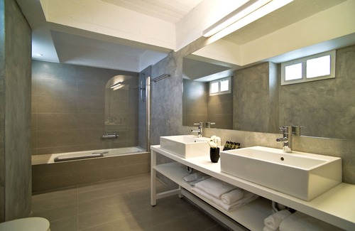 Nea Makri Hotel | Marathon Beach Resort