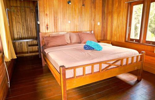 Maratua Island Casa | Maratua Guesthouse