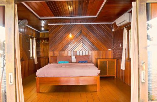 Maratua Island Casa | Maratua Guesthouse