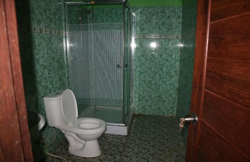 Maratua Island Casa | Maratua Ranu Cottages