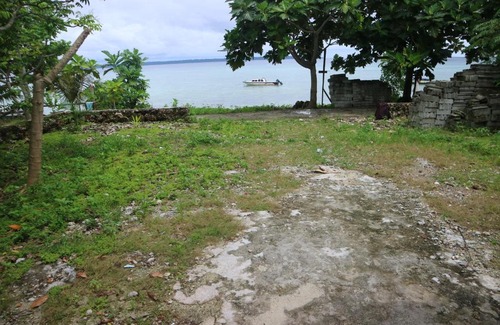 Maratua Island Casa | Maratua Ranu Cottages