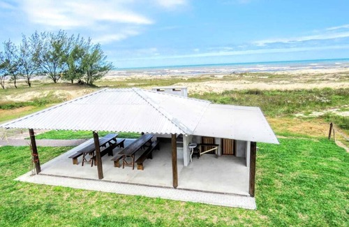 Balneario Arroio do Silva Casa | MARAVISTA Camping - Pousada - Casa Temporada. Paz, un verdadero paraíso.