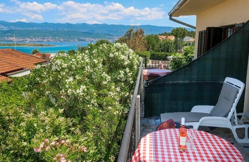 Klimno Apartamento | Maravic (Mlk162) 633.3