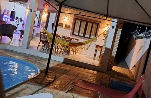 Tibau do Sul Casa | Maravilha em Tibau do Sul