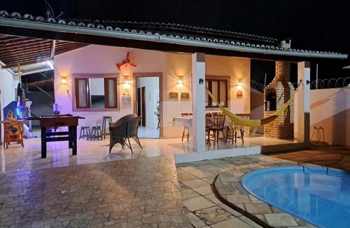Tibau do Sul Casa | Maravilha em Tibau do Sul