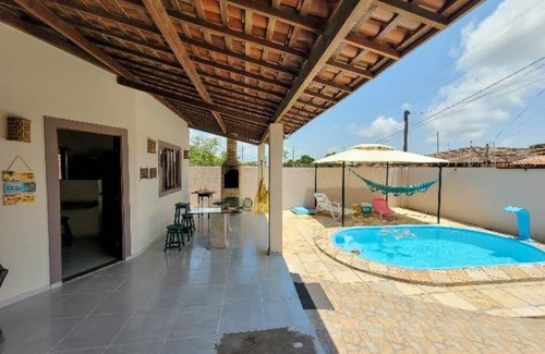 Tibau do Sul Casa | Maravilha em Tibau do Sul