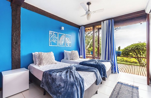 Ferradurinha Cama Y Desayuno | Maravilha Retreat