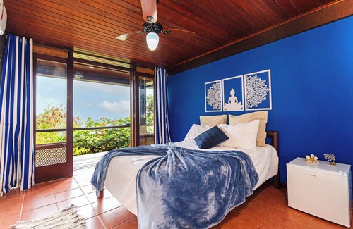 Ferradurinha Cama Y Desayuno | Maravilha Retreat