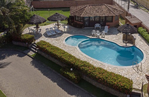 Bosque de Geriba Casa | Maravilhosa casa de 5 quartos perto da praia