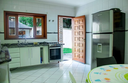 Vila Machado Casa | NOVO: Maravilhosa casa de campo em Mairiporã/SP