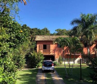 Village da Ferradura Casa | Maravilhosa Casa em Ferradura Búzios