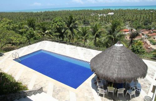 Ipioca Casa | Maravilhosa Mansão na Praia de Ipioca