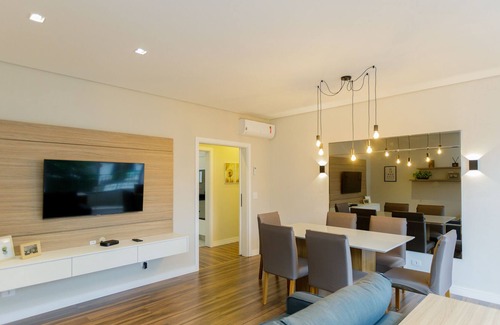 Agua Verde Apartamento | Maravilhoso Apartamento com a Melhor Localização da Cidade