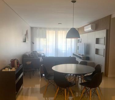 Cachoeira do Bom Jesus Apartamento | Maravilhoso apartamento Beira-mar praia da cachoeira Florianópolis