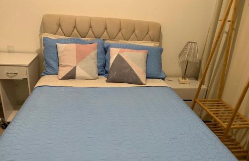 Cachoeira do Bom Jesus Apartamento | Maravilhoso apartamento Beira-mar praia da cachoeira Florianópolis