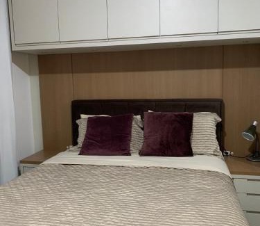 Cachoeira do Bom Jesus Apartamento | Maravilhoso apartamento Beira-mar praia da cachoeira Florianópolis