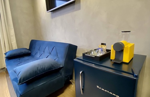 Bras Apartamento | Maravilhoso Apartamento em Frente ao Metrô Brás !