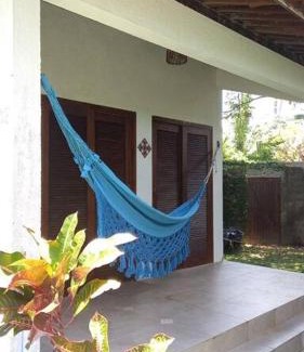 Japaratinga Chalet De Esquí | Maravilhoso chalé num paraíso em Japaratinga