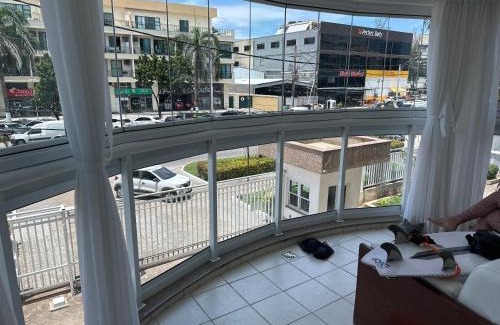 Recreio dos Bandeirantes Apartamento | Maravilhoso Flat