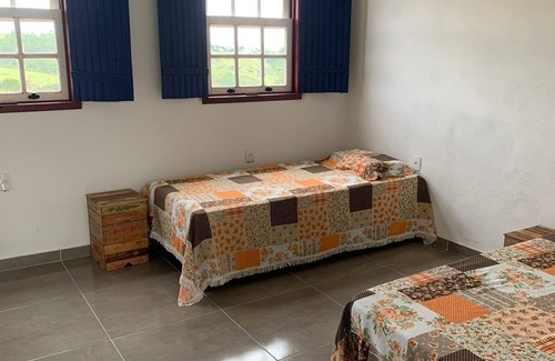 Tiradentes Hotel | Maravilhoso Hotel - MaHô
