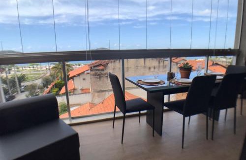 Piratininga Apartamento | Maravilhoso Loft vista mar OCEANVIEW