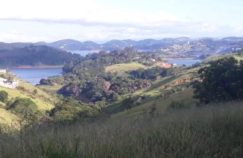 Igarata Casa | MARAVILHOSO SÍTIO NA BEIRA DA REPRESA