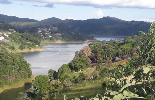 Igarata Casa | MARAVILHOSO SÍTIO NA BEIRA DA REPRESA