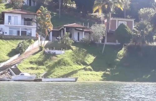 Igarata Casa | MARAVILHOSO SÍTIO NA BEIRA DA REPRESA