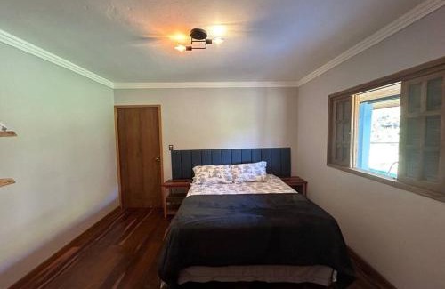 Sao Jose dos Campos Casa | Maravilhoso sítio com piscina e churrasqueira