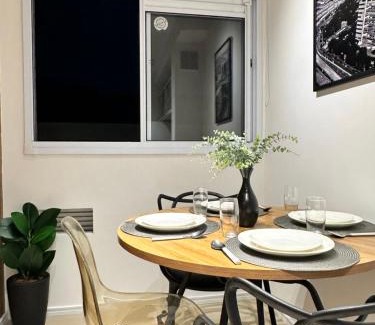 Jardim Aeroporto Apartamento | MARAVILHOSOS APARTAMENTOS 3 min de congonhas e expo SP