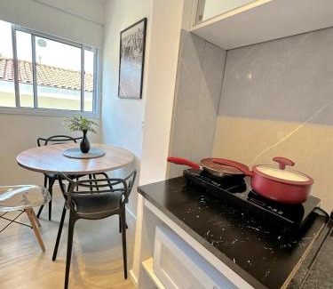 Jardim Aeroporto Apartamento | MARAVILHOSOS APARTAMENTOS 3 min de congonhas e expo SP