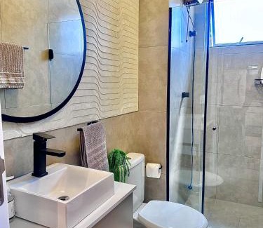 Jardim Aeroporto Apartamento | MARAVILHOSOS APARTAMENTOS 3 min de congonhas e expo SP