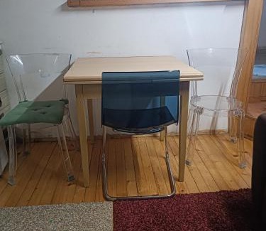 Rakovica Apartamento | Maravilja 2