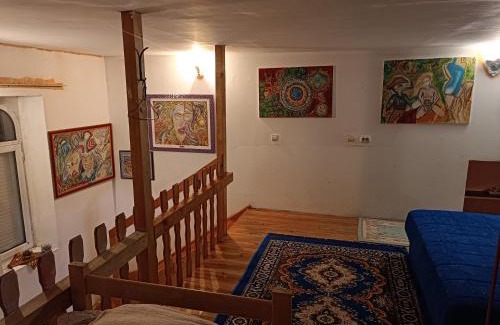 Rakovica Apartamento | Maravilja 2