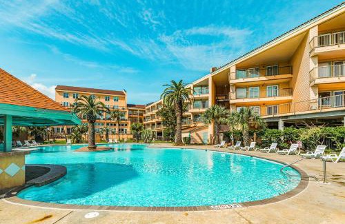 Galveston Apartamento | Maravilla Condos - Anchors Away