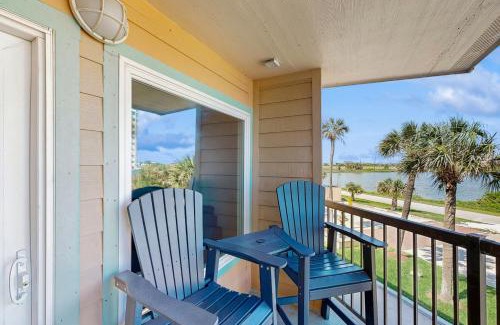Galveston Apartamento | Maravilla Condos - Anchors Away
