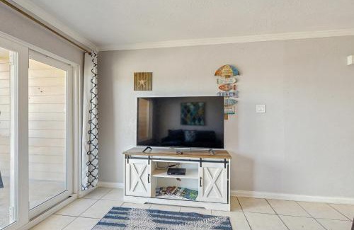 Galveston Apartamento | Maravilla Condos - Anchors Away