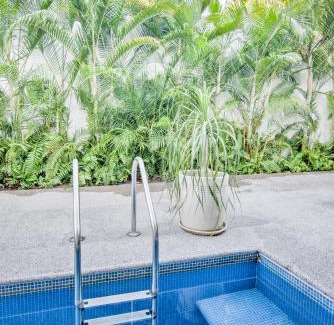 Bucerías Apartamento | Maravilla Suites - Bucerias Golden Zone