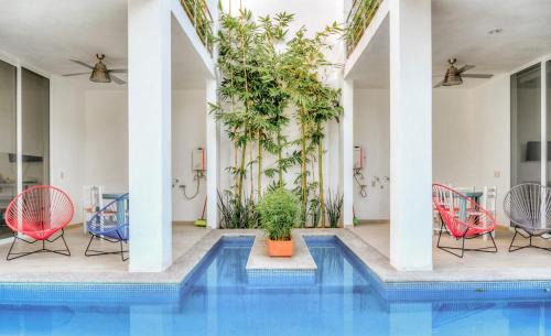 Bucerías Apartamento | Maravilla Suites - Bucerias Golden Zone