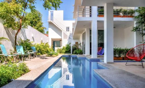 Bucerías Apartamento | Maravilla Suites - Bucerias Golden Zone