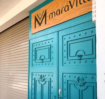 Bucerías Apartamento | Maravilla Suites - Bucerias Golden Zone