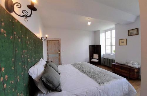 Villon Cama Y Desayuno | Maravillon - Chambres d'hôtes