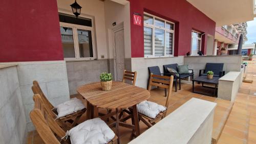 La Garita Apartamento | Maravillosa by "BahiaMarCanarias"